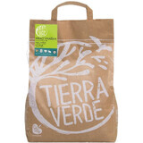 Tierra Verde Waspoeder voor gekleurd ondergoed pap. zak 5 kg