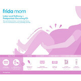 Frida Mom Set maternità grande 7 pezzi