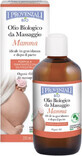 I Provenzali BIO Olio elasticizzante per il corpo della mamma 200 ml