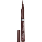 L'Oréal Paris Infaillible Grip 27H Präzisionsfilz Eyeliner braun, 1 g