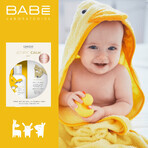 Babé atopic baby pack