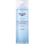 Eucerin DermatoClean Acqua detergente 200 ml