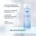 Eucerin DermatoClean Acqua detergente 200 ml