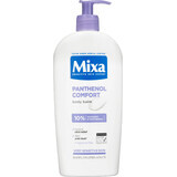 Mixa Panthenol Comfort verzachtende bodylotion voor de zeer gevoelige huid 400 ml