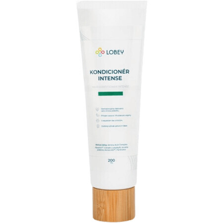 Lobey Balsamo Intenso 200 ml