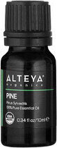 Alteya Olio di pino 100% biologico 5 ml