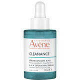 Avene Cleanance A.H.A. Siero esfoliante 30 ml