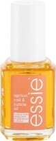 Essie Nails Olio nutriente per unghie e cuticole all&#39;albicocca 13,5 ml