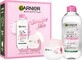 Garnier Rose confezione regalo 2 pezzi