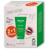 Weleda Alimento para la Piel Multipack 2+1 3 x 75 ml