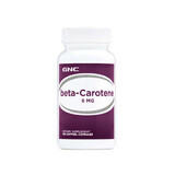 Beta Caroten 6 mg (086267), 100 capsule, GNC