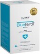 Aliver Nutraceutics BlueFertil Plus integratore alimentare maschile 120 capsule