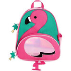 Skip Hop Zoo Kinderzimmer Rucksack Flamingo 3+