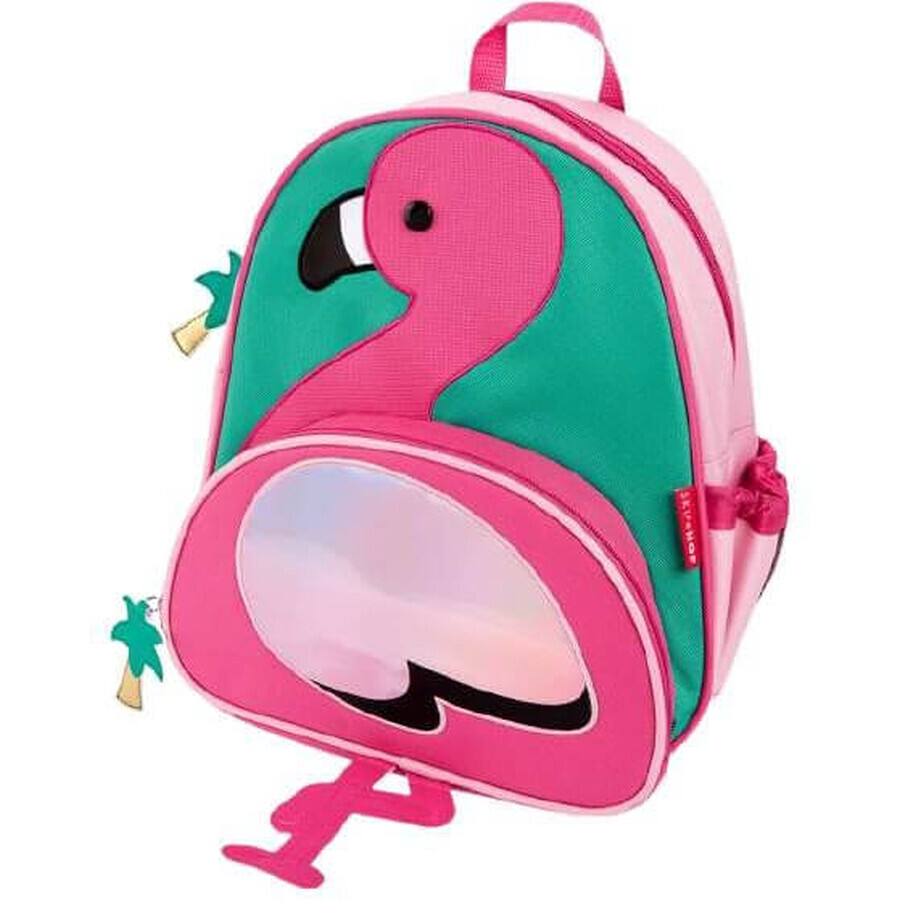 Skip Hop Zoo Kinderzimmer Rucksack Flamingo 3+