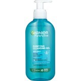 Garnier Skin Naturals Pure Cleansing Gel 200 ml