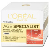 L'Oréal Paris Age Specialist 45+ Cremă de zi 50 ml