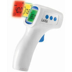 Laica TH1003 digital infrared non-contact forehead thermometer