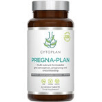 Cytoplan Pregna-Plan 60 compresse