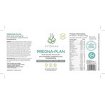 Cytoplan Pregna-Plan 60 compresse