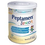 Nestlé Peptamen JUNIOR Vaniglia plv 400 g