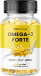 Movit Energy Omega-3 Omega-3 forte 180 c&#225;psulas