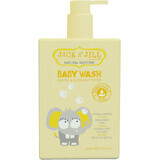 Gel doccia per bambini Jack N' Jill Baby Wash 300 ml