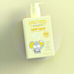 Gel doccia per bambini Jack N' Jill Baby Wash 300 ml