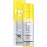 Plantur 39 Hyaluron Shampoo anti-perdita per cuoio capelluto secco e pruriginoso 250 ml