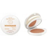 Avene Trucco compatto SPF50 tonalità scura 10 g