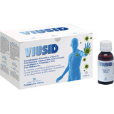 Fiale Viusid 15 x 30 ml