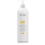 Babé Telo Urea 10% Body Lotion for Dry Skin 500 ml