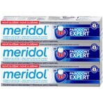 Meridol Parodont Expert Dentifricio 3 x 75 ml