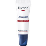 Eucerin Aquaphor SOS Balsamo labbra rigenerante 10 ml