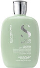 Alfaparf Milano Semi di Lino Cleansing shampoo for hair with dry and oily dandruff 250 ml