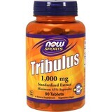 Now Foods NOW Tribulus 1000mg 90tbl 90 pezzi