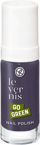 Yves Rocher Lacca per unghie Bleu Turquin 5 ml