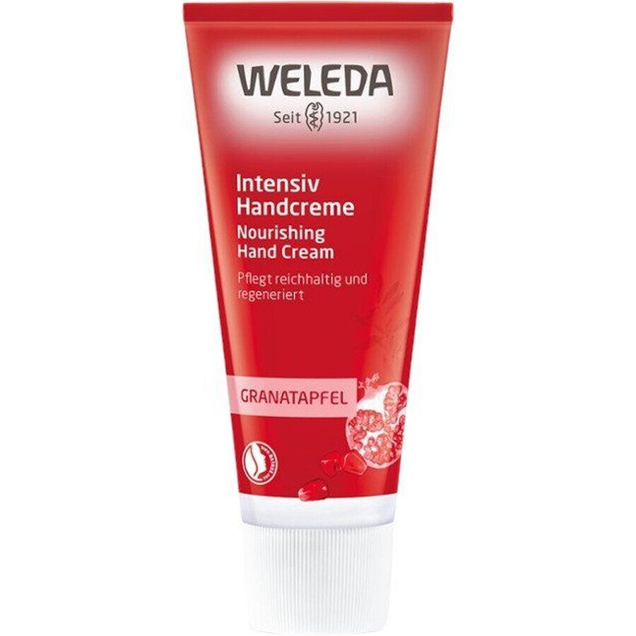 Weleda Crema mani al melograno 50 ml