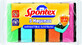 Spontex Megamax, Spugne per piatti 5 pz.