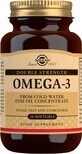 Solgar Omega 3 Doble Fuerza 30 comprimidos