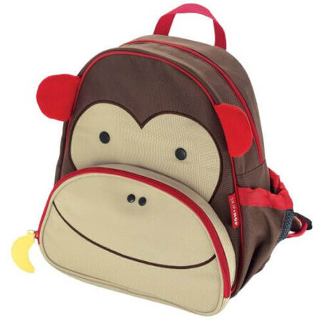 Skip Hop Zoo Rucksack - Affe 3+