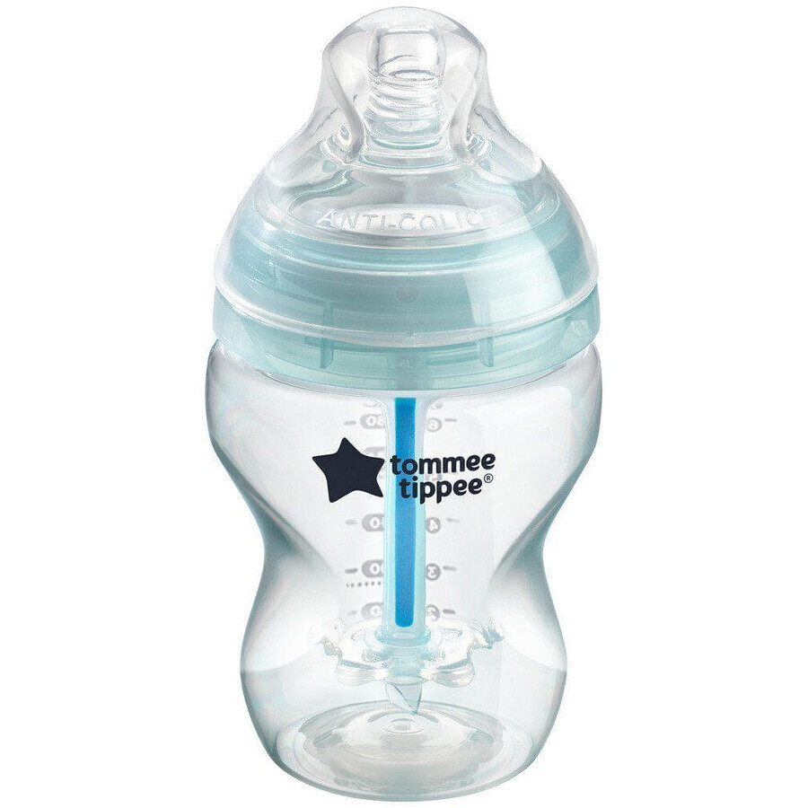 Biberon anti-colique Tommee Tippee C2N 0m+ 260 ml