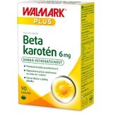 Walmark Betacaroten 6 mg 1 x 90 cápsulas