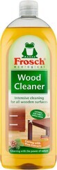 Detergente per legno Frosch ECO 750 ml