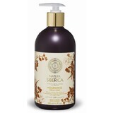 Natura Siberica Sapone in crema nutriente 500 ml