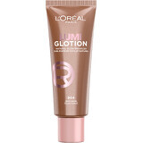 L'Oréal Paris Lumi Glotion 904 Highlighter cu strălucire profundă, 40 ml