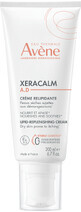 Av&#232;ne XeraCalm A.D., Lipid Replumping Cream 200 ml