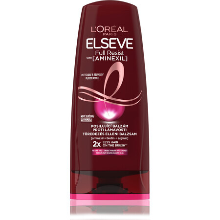 L'Oréal Paris Elseve Balm Full Resist, 300 ml