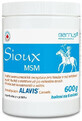 N/A Sioux MSM poeder 600 g