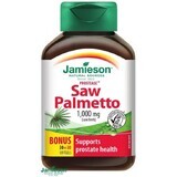 Jamieson Prostease™ Saw Palmetto 125 mg for Prostate 60 capsules