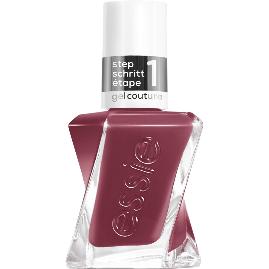 Essie gel couture 2.0 523 non è quello che sembra, 13,5 ml